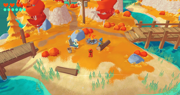    Paper Mario- RPG   ,  ,  , Itch, Itchio