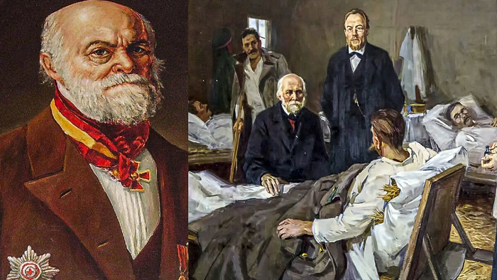 ������� �������� ������� (1810 - 1881 �.�.)