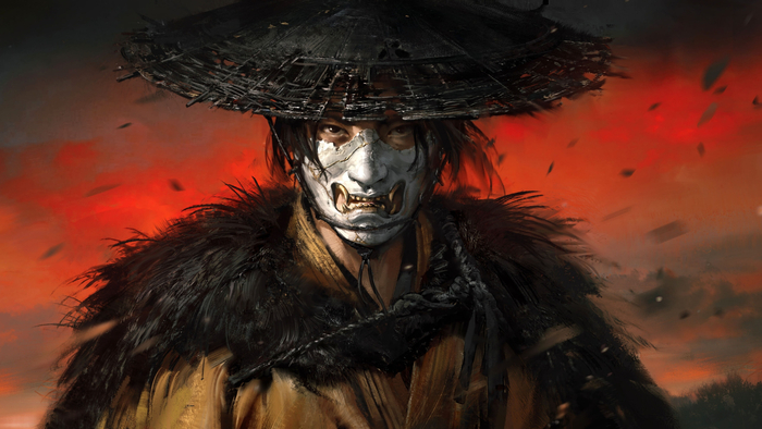 Sucker Punch          Ghost of Ytei   , Playstation,  , Ghost of Tsushima,  , ,  