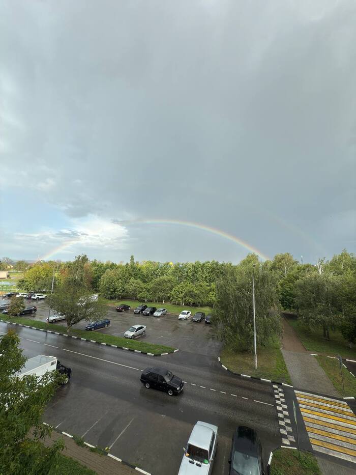 RAINBOW , , , 