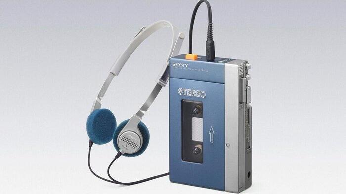 01.07.1979 - aa poa Walkman [_] , , Sony, Walkman, ,   ,  , , , Mp3-, , YouTube ()