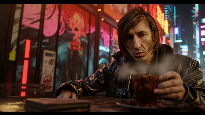 SKAZ &amp; ������� - ���� ������� ��������