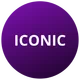   iconics