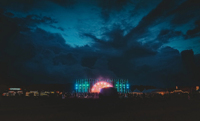 Open Air  