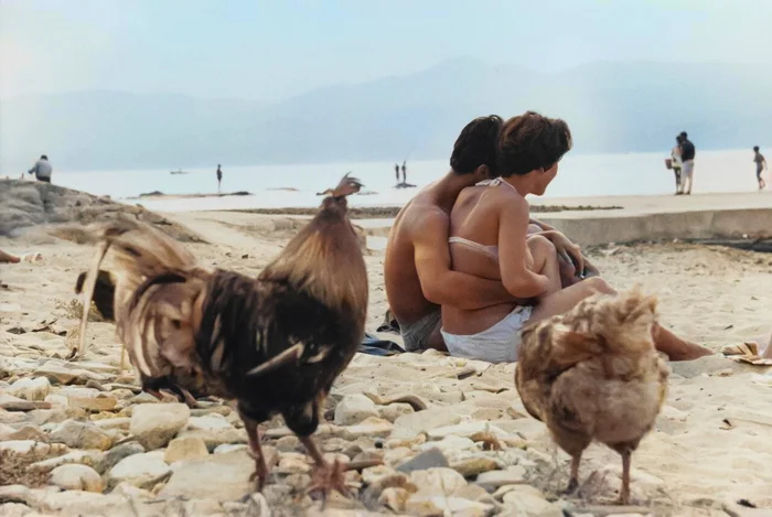 Осколки истории: Интересные и редкие ретро-фотографии Европы. 20 раскрашенных фотографий ХХ века. Часть 23 Португалия, Чехия, Франция, Германия, Нидерланды (Голландия), Швеция, Европа, Фотография, 20 век, Колоризация, Длиннопост