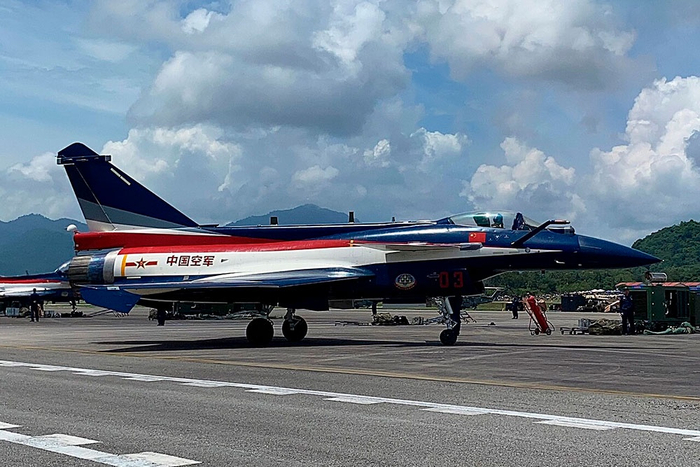   J-10C   AWACS      , , , , , ,   , Telegram ()