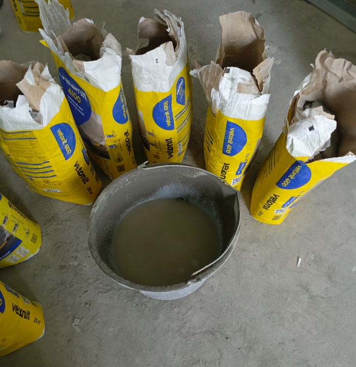 Когда случайно воссоздал мем)