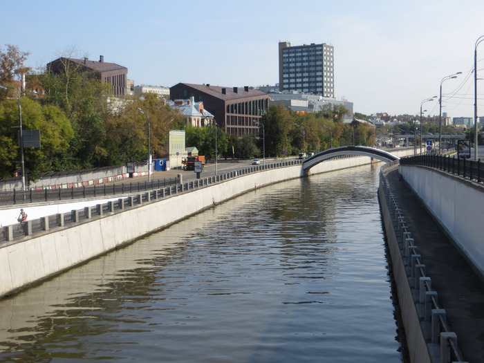 По-моему именно с этого или следующего