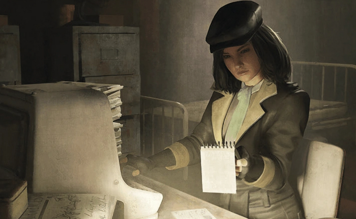  Fallout        Fallout, , , , , , , , , , , 