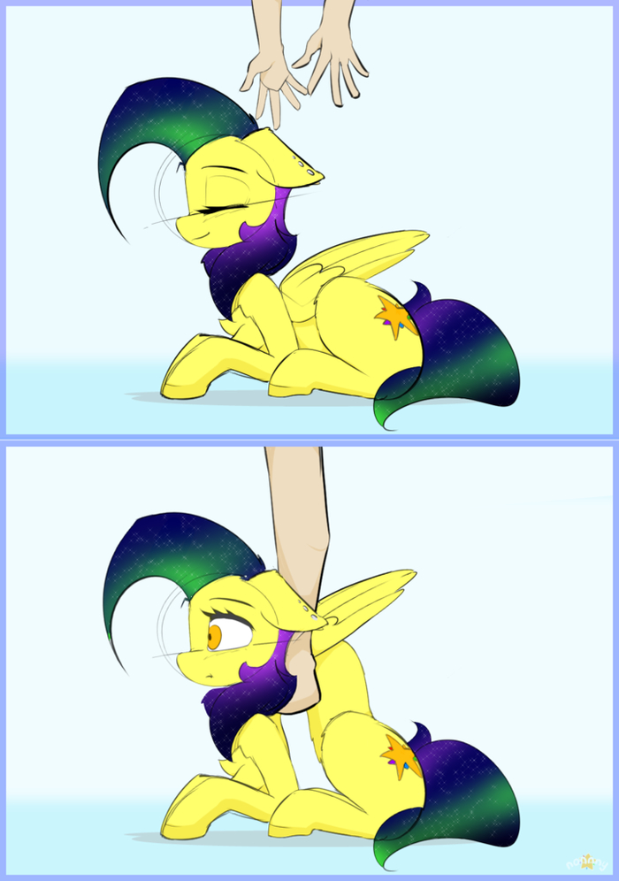   My Little Pony, Ponyart, Original Character
