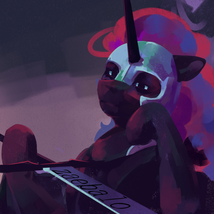    My Little Pony, Nightmare Moon