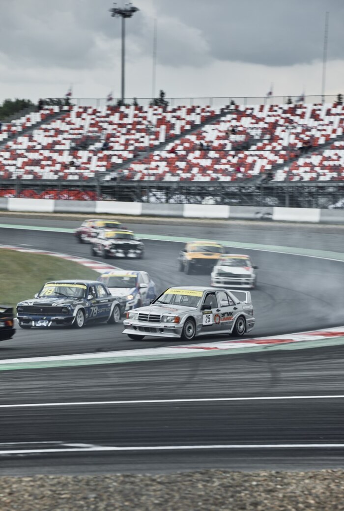  Moscow raceway, Canon, , 