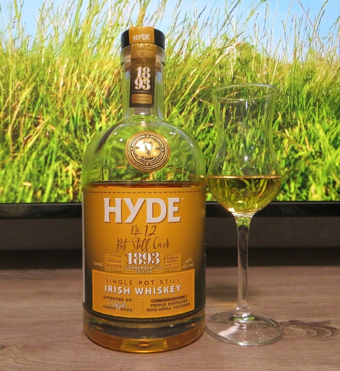 Irish Whiskey       , , 