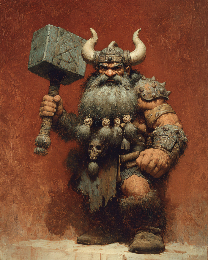 -  , Pinanoc, , Dungeons & Dragons,  , Midjourney, 