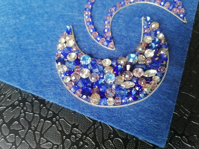 Один уже был готов