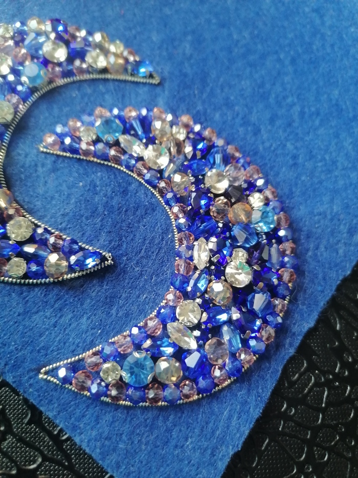 Второй тоже