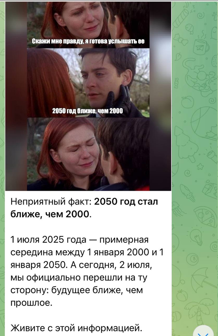     , 2025, 2050, Telegram ()