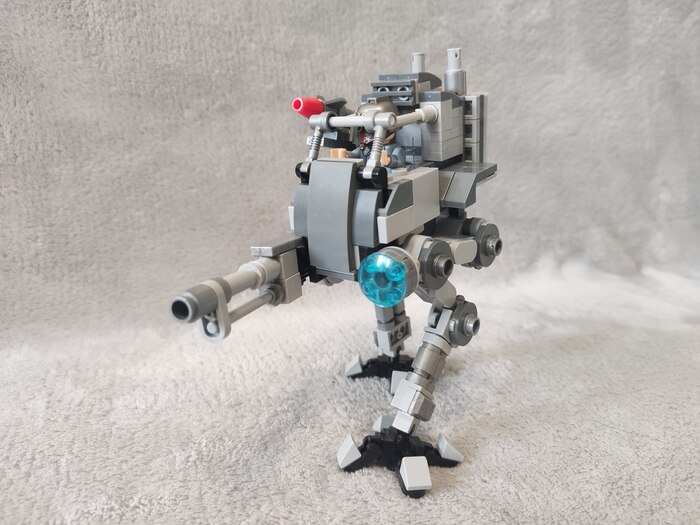   Warhammer 40k, LEGO, Wh miniatures, Astra Militarum, Warhammer, Moc, 