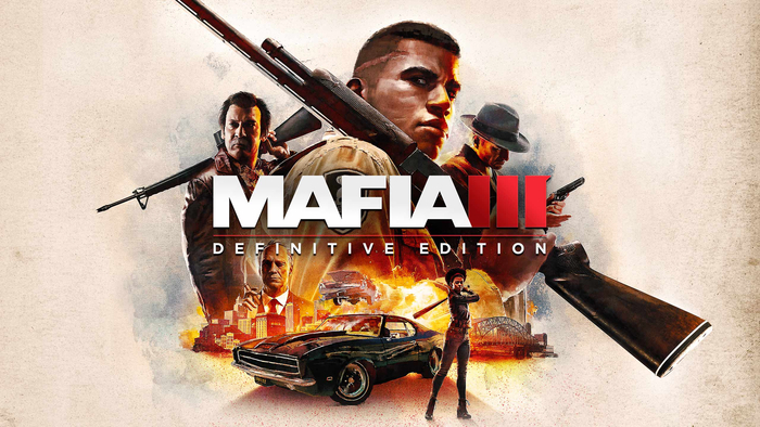 [GOG] Mafia III: Definitive Edition , GOG, , , , , YouTube, , ,  