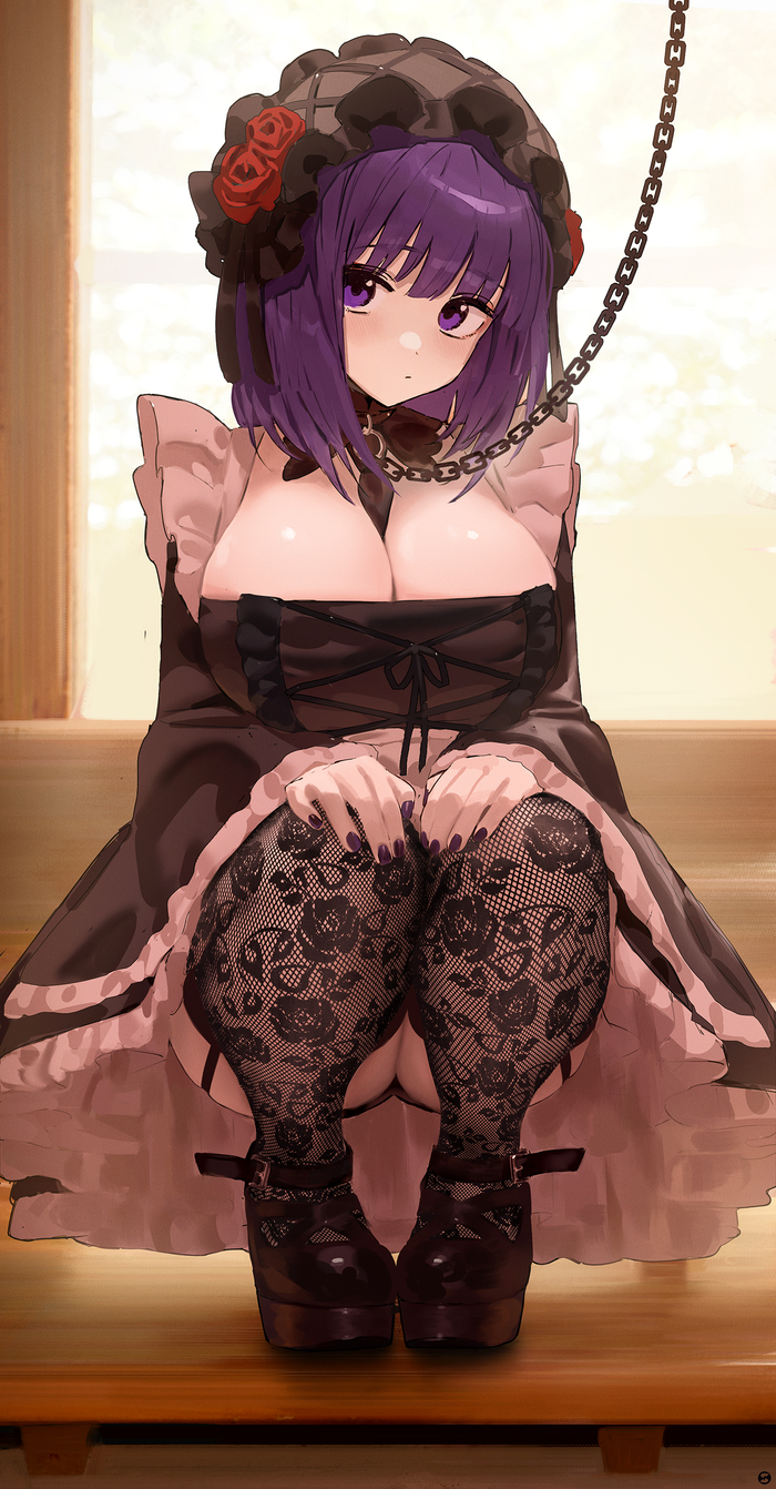 Marin Anime Art, , Sono Bisque Doll wa Koi wo Suru, Marin Kitagawa, , , 