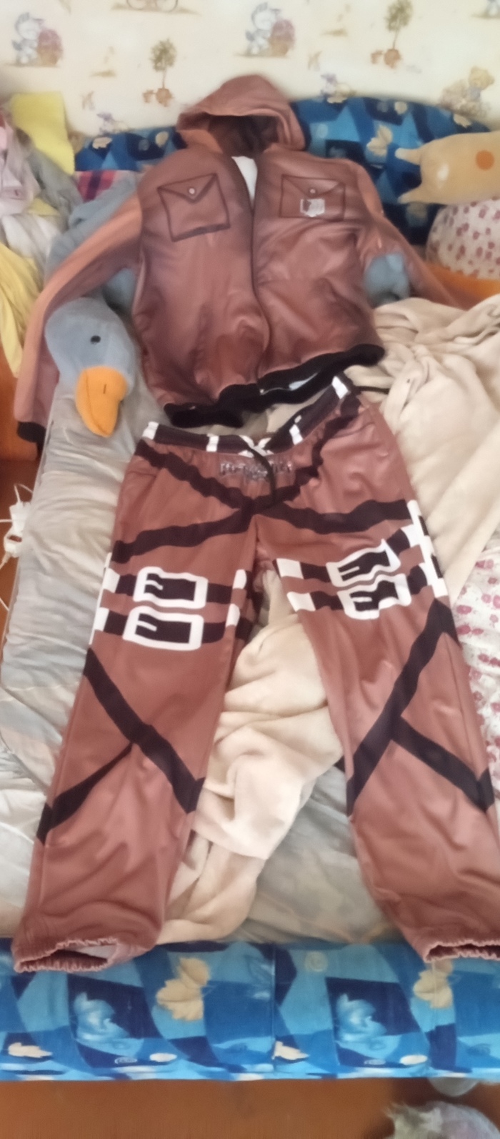    , Attack on Titan, , Vsemayki,  , ,  , 