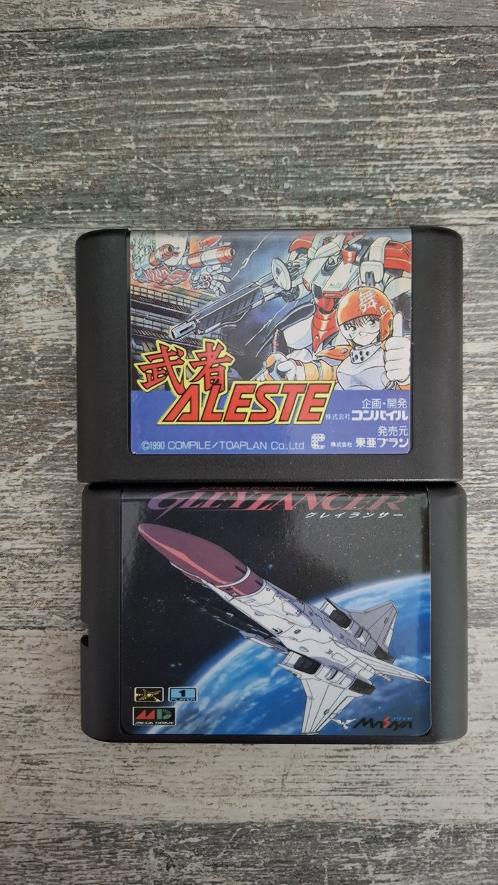  Sega Genesis/Mega Drive2 Sega, Sega Mega Drive, 