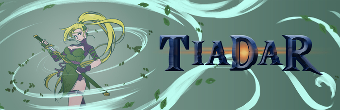  : TiaDaR  -RPG   TPS    Action, Action RPG, Adventures,  , Hack and slash, Unreal Engine, , Gamedev, Slasher, ,  , , Prg, , , , , 