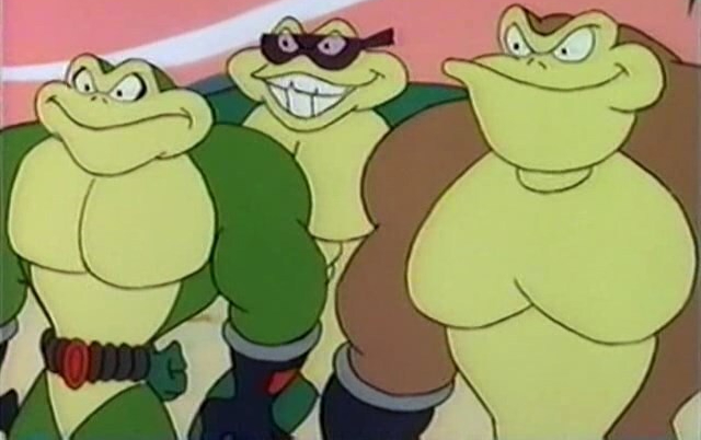 Battletoads (1992) -     ,     ... , ,    , , , , , 90-, , Sega, Dendy,  , , , , Battletoads, , ,  , , 