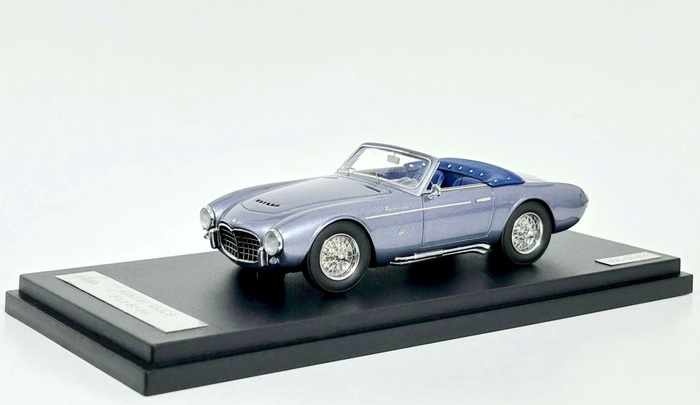 1/43 Matrix 1956 Maserati A6/GCS Spider by Frua   , 
