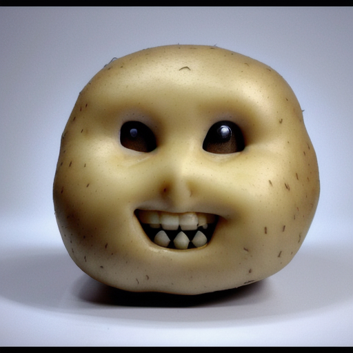 Картошечка