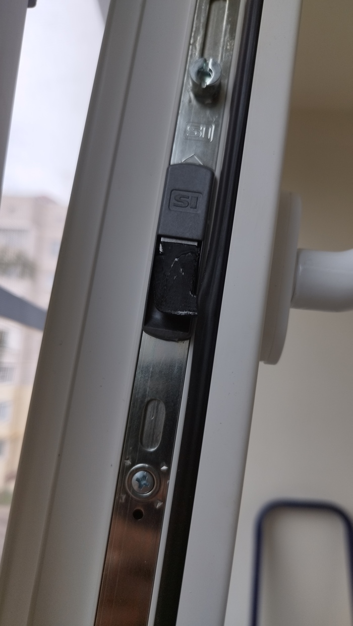 Вопрос знатокам пластиковых окон!