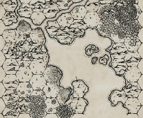 Hexcrawl ��������