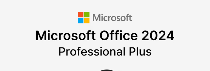  Microsoft Office 2024 PRO PLUS , , Microsoft office,  