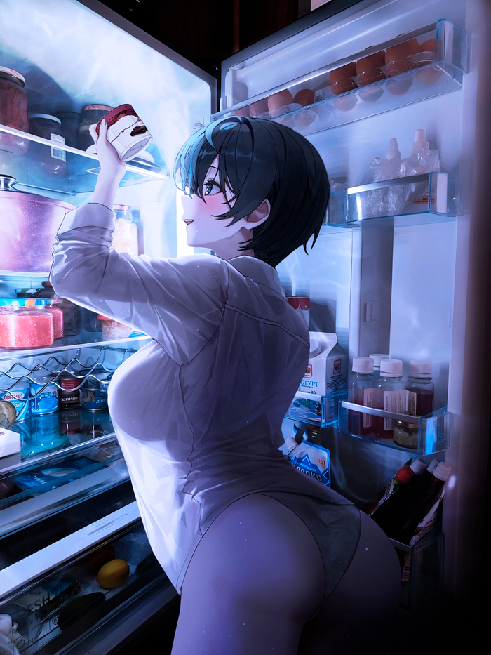     ... , Anime Art, Photoshop,    ,  , ,   , , Anime Madskillz, Madskillz, , Telegram ()