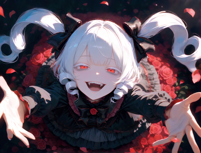   , Anime Art, Original Character, ,  