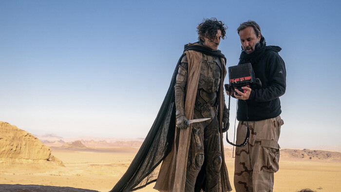    Dune: Messiah    , , , Warner Brothers, , , , , , , , , , , ,   , , ,  , 