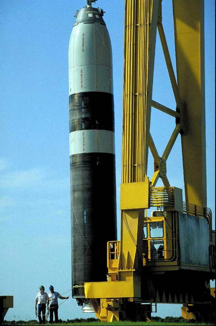   Trident-2.  1989  2007    425   II   .  58     .       30   50  .