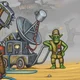   Orcorock