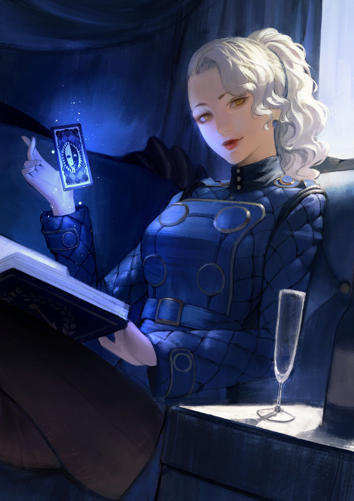  Anime Art, , , Persona, Persona 4, 