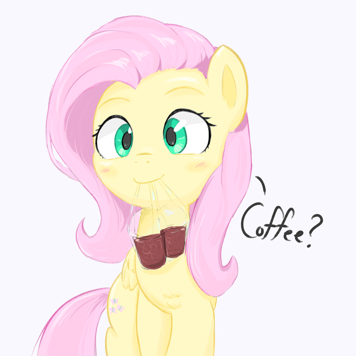 ? My Little Pony, Fluttershy