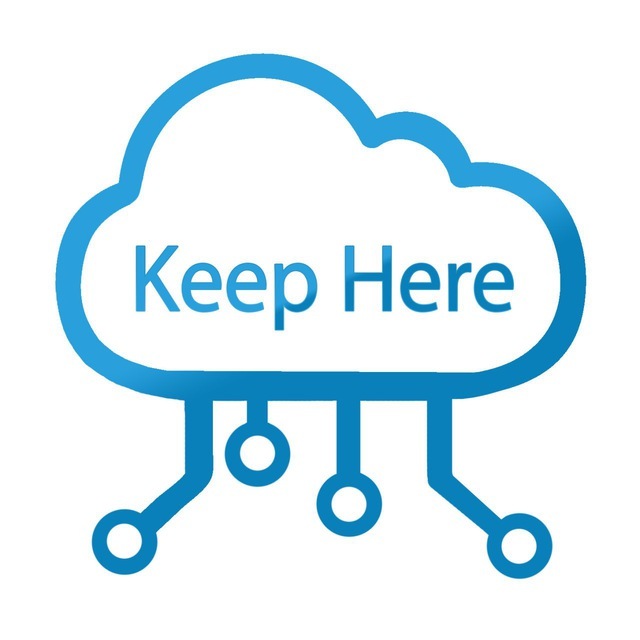 Удобный фотохостинг прямо в «Телеграм»