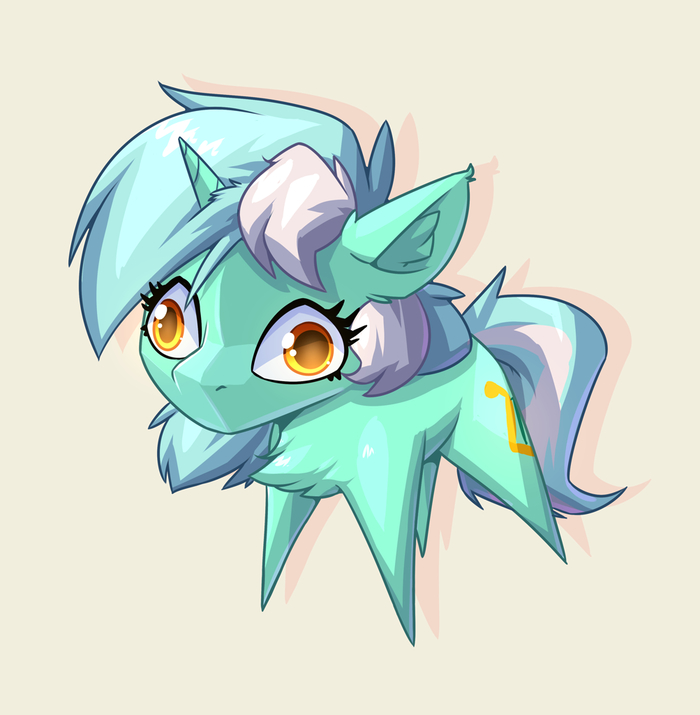,     ... My Little Pony, Lyra Heartstrings, Witchtaunter