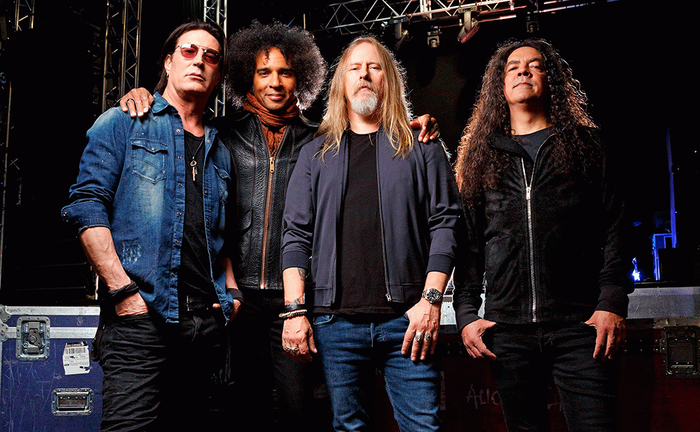ALICE IN CHANES    OZZY OSBOURNE Back to the Beginning Metal, , Alternative Metal, , YouTube
