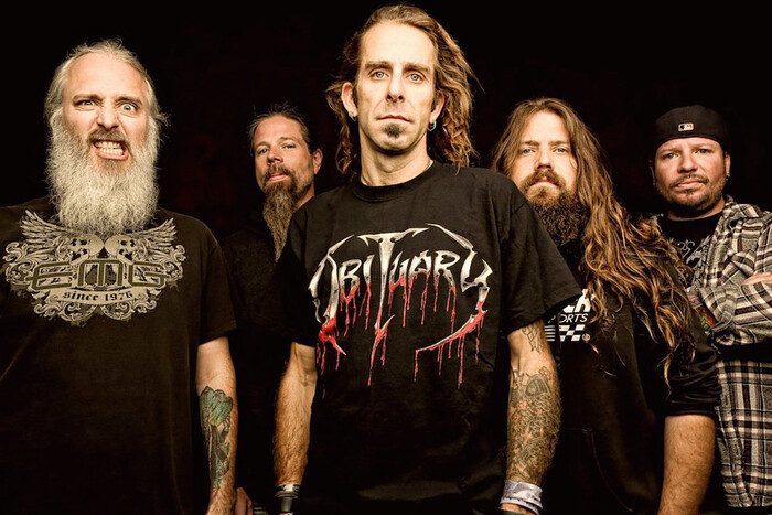 LAMB OF GOD    OZZY OSBOURNE Back to the Beginning Metal, Groove Metal, Alternative Metal, , YouTube