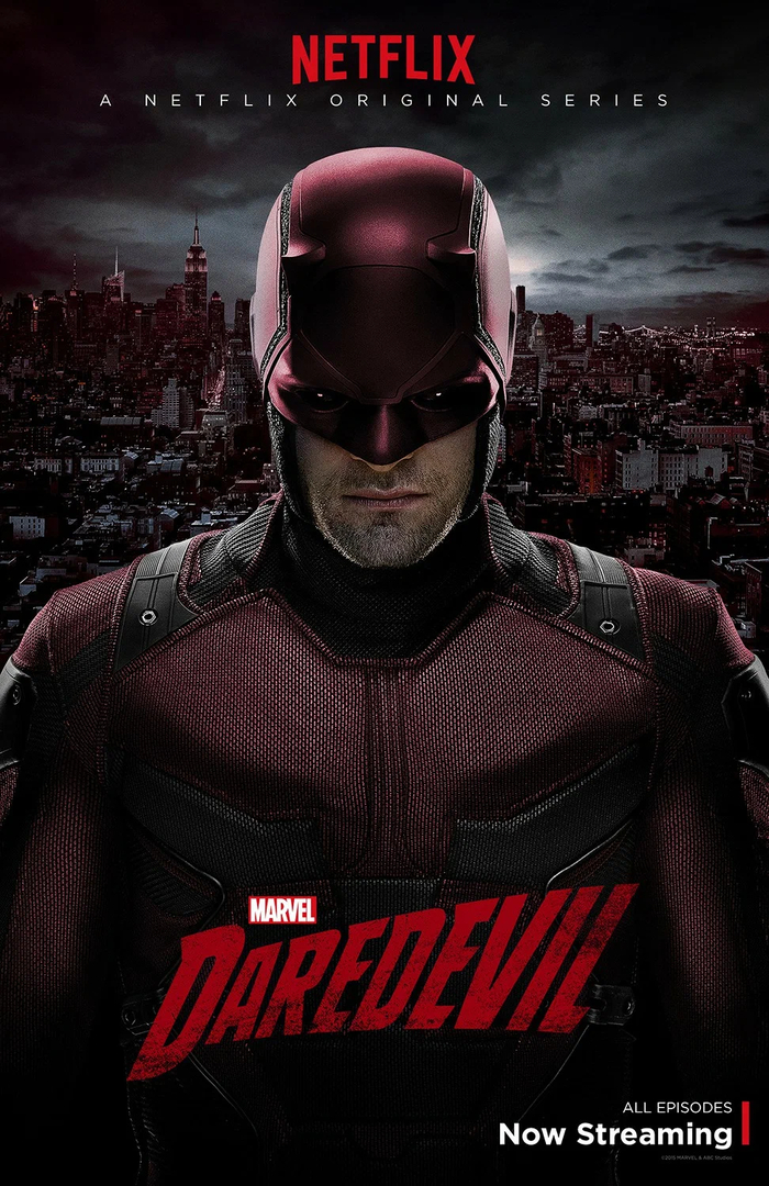 . 2 .  , , , , , , , Netflix, Marvel,  Marvel, 