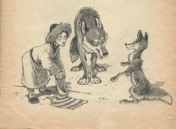 Маугли для северной страны Детская литература, Сказка, Экранизация, Мультфильмы, Маугли, Редьярд Киплинг, Советское кино, Длиннопост