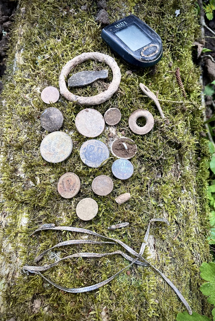 Зачем серебряную цепочку нужно было так рвать?