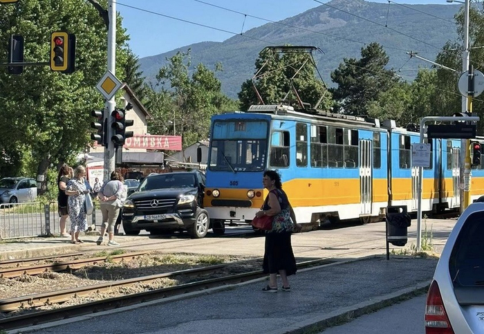 Mercedes не всегда прав