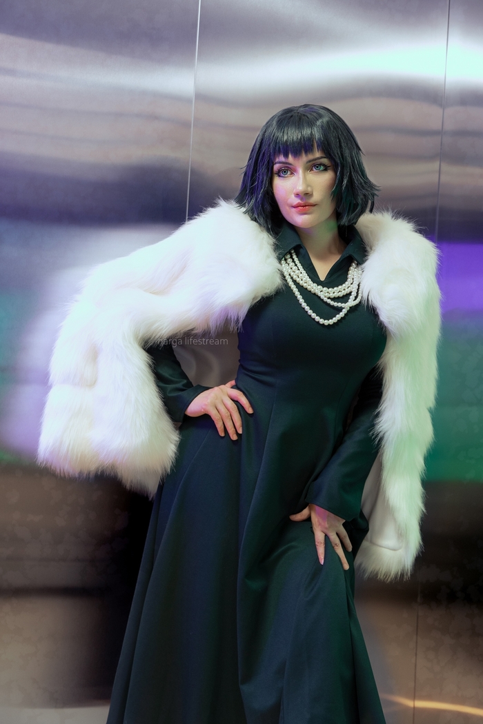 Fubuki( ) | One Punch Man , Fubuki, Onepunchman, Narga, ,  (), 