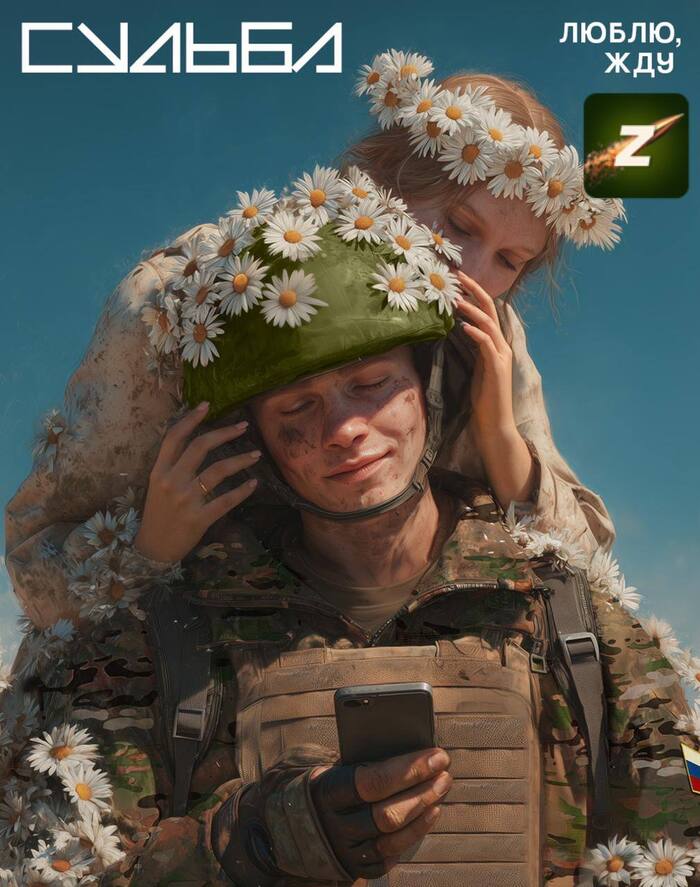 Героям СВО посвящается…